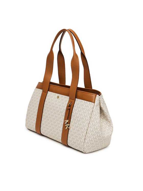 MICHAEL Michael Kors Borsetta MICHAEL Michael Kors Romee 30T5G1ZT7B Beige