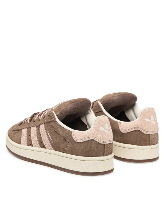 adidas Снікерcи adidas Campus 00s KK0046 Коричневий