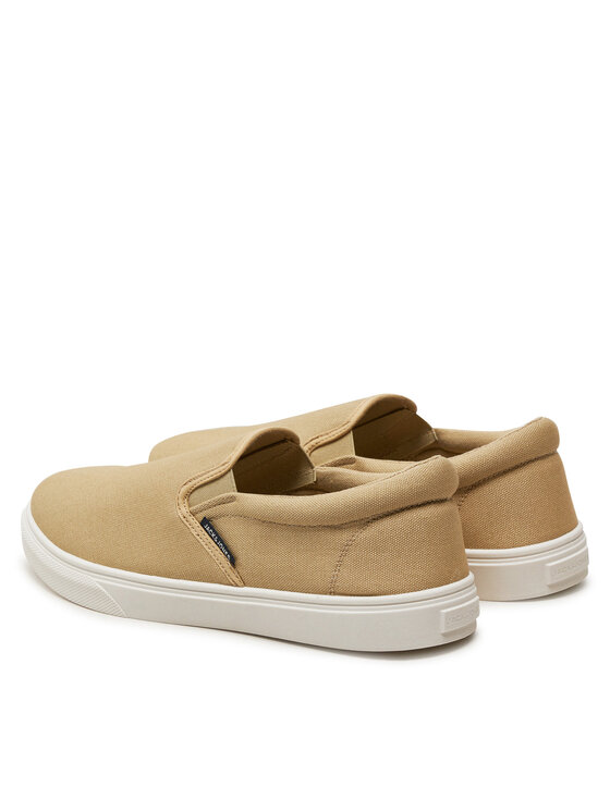 Jack & Jones Teniși Jack & Jones Jfwrichmond 12257225 Gri