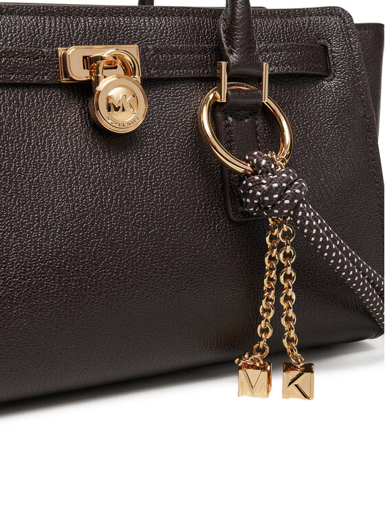 MICHAEL Michael Kors Дамска чанта MICHAEL Michael Kors 30F5GNXT0L Кафяв