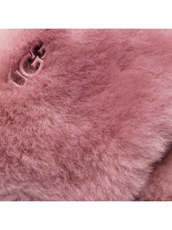 Ugg Pantuflas Ugg W Cozette 1100892 Rosa