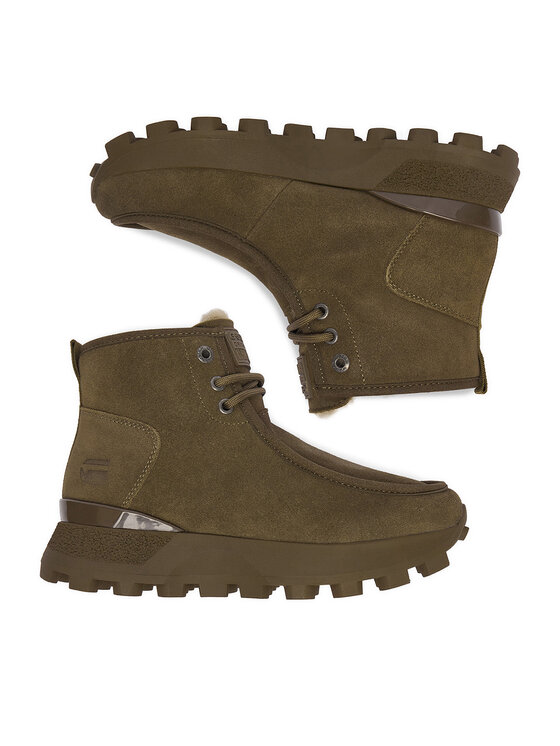 G-STAR Polacchine G-Star Raw CEO-YSH25D02-5 Cachi