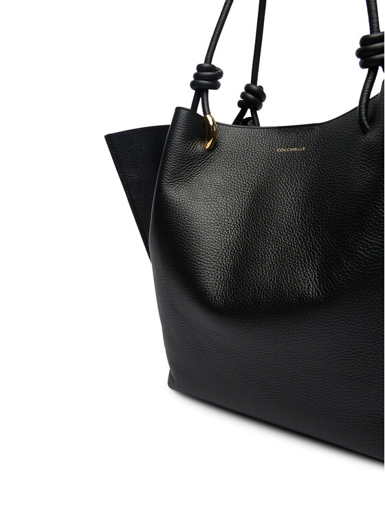 Coccinelle Bolso Coccinelle U07 Coccinelleefinn E1 U07 11 01 01 Negro