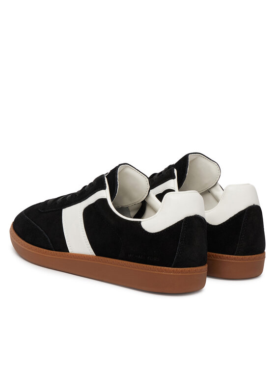 MICHAEL Michael Kors Sneakersy MICHAEL Michael Kors Jovie 43F6JVFS1S Zelená