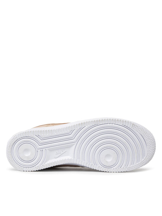 Nike Sneakersy Nike Air Force 1 '07 Craft CU4865 200 Béžová