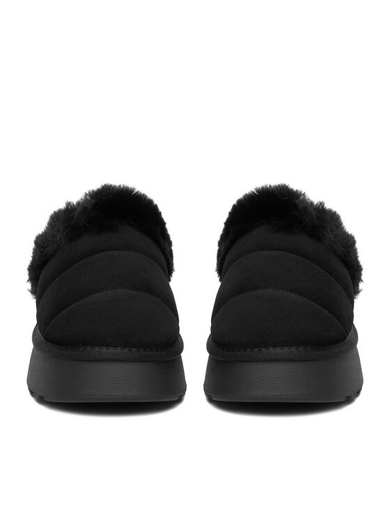 Badura Snehule Badura EO-CORA-TS6301-01 Čierna