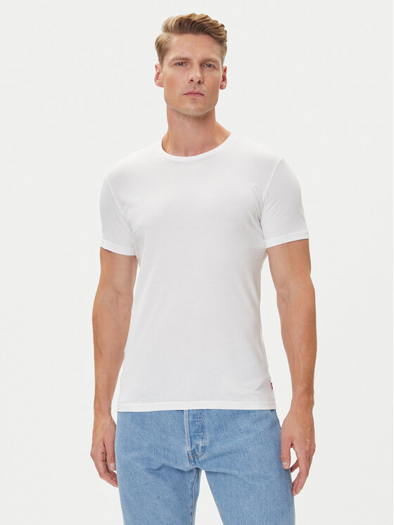 Levi's® Levi's® Marškinėlių komplektas 79541-0002 Spalvota Slim Fit