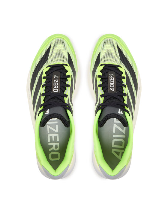 adidas Bėgimo batai adidas adizero Boston 13 JS4933 Geltona