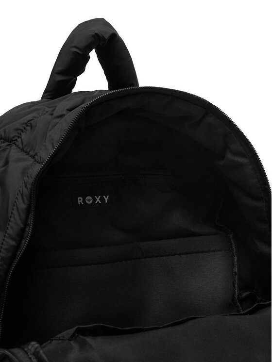 Roxy Σακίδιο Roxy WBEOHP-ROXY-MZ-007-10 Μαύρο
