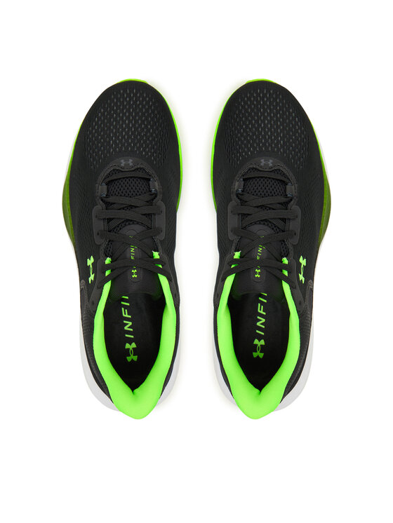 Under Armour Běžecké boty Under Armour UA Infinite Pro 2 3028168 Černá