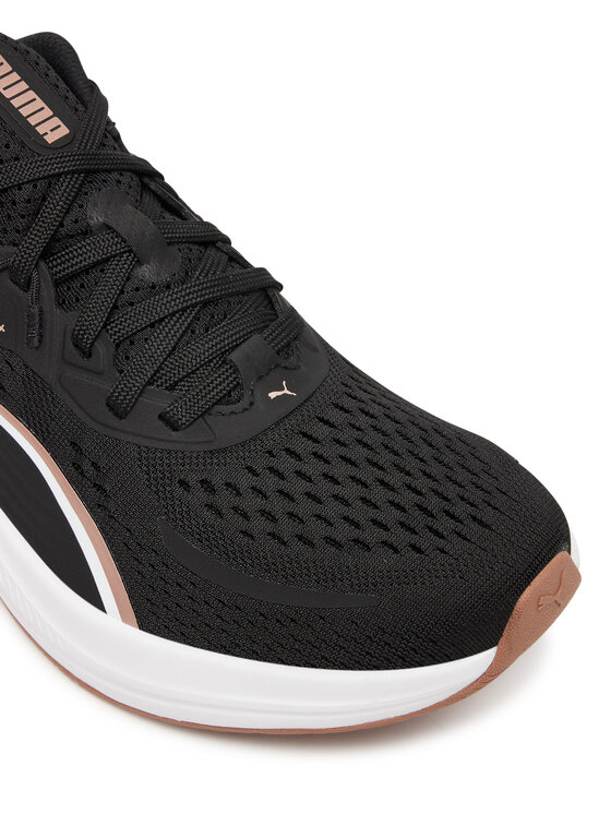 Puma Skriešanas apavi Puma Skyrocket Lite 2 311730 21 Melns