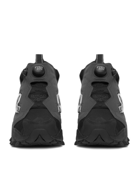Reebok Снікерcи Reebok EO-INSTAPUMP FURY 94 WINTER 100230812 Чорний