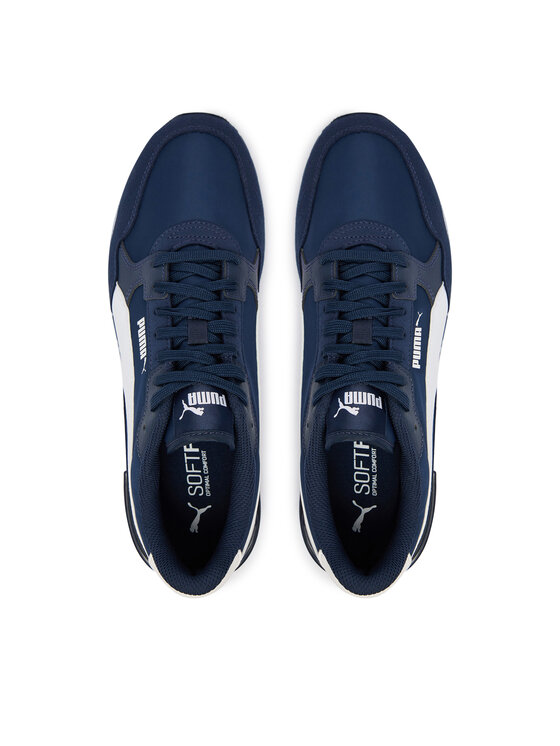 Puma Снікерcи Puma St Runner V4 Nl 399069 07 Cиній