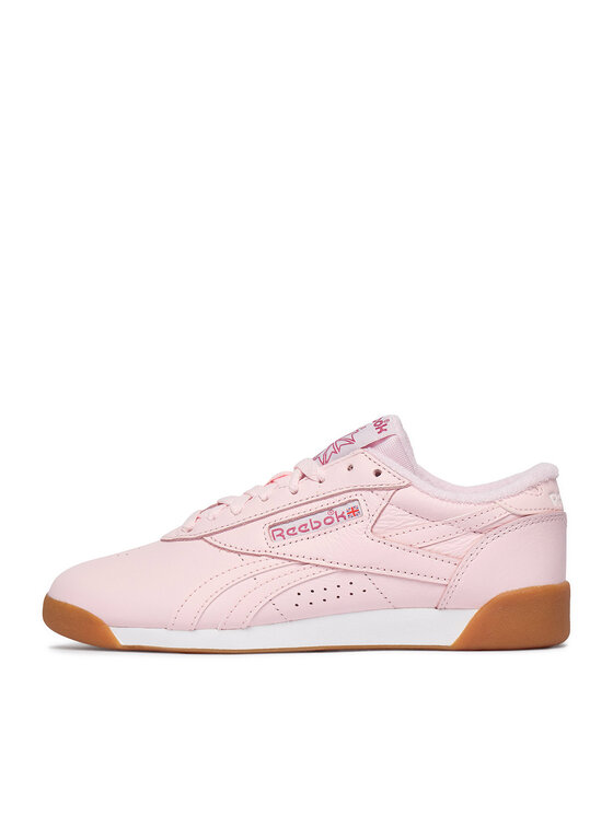 Reebok Снікерcи Reebok EO-F/S LO 100263619 Рожевий