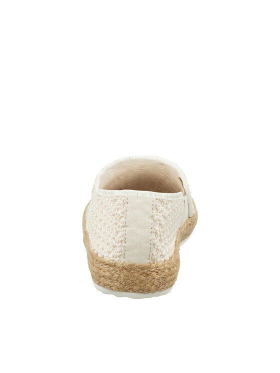 Gant Еспадрильї Gant 30568946 Écru