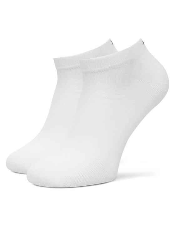 HUGO Calcetines cortos HUGO 50516395 Blanco