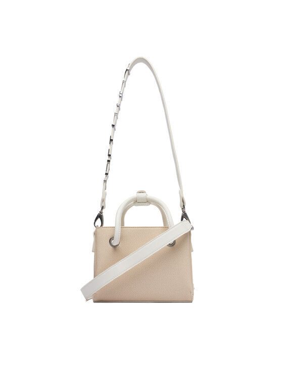 Valentino Сумка Valentino Alexia Summer VBSA0D05 Кремовий
