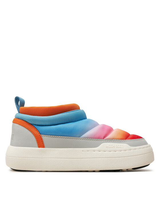 Moon Boot Aulinukai Moon Boot Park Soft Sunrise 80D2470040 Spalvota