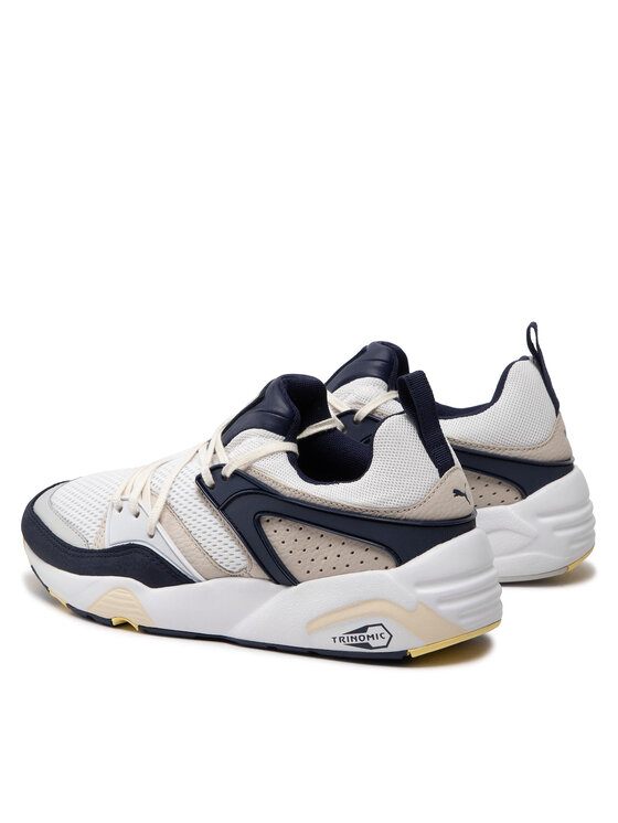 Puma Sportcipők Puma Blaze Of Glory PRM 387575 01 Fehér