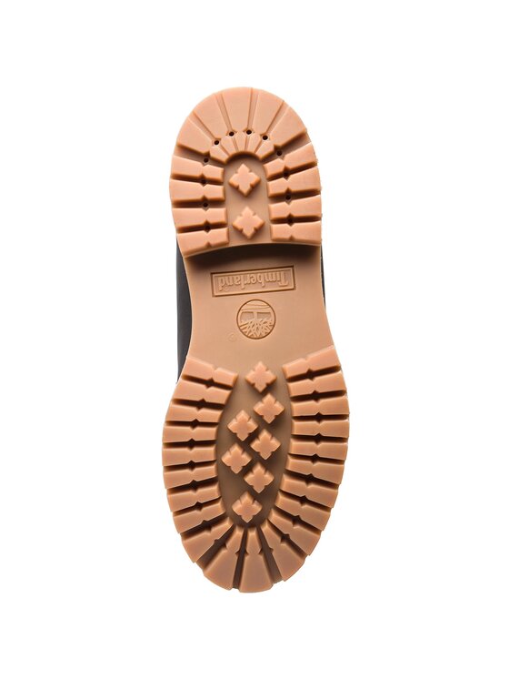 Timberland Черевики туристичні Timberland Premium 6 In Waterproof Boot TB0A1UEJ0011 Чорний