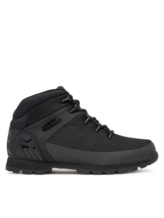 Timberland Черевики туристичні Timberland Euro Sprint TB1A1QHR0151 Чорний