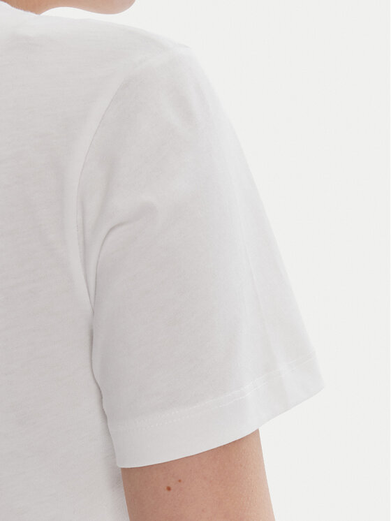 JOOP! JOOP! Футболка 58 253JE58Tippy 30047767 Білий Slim Fit
