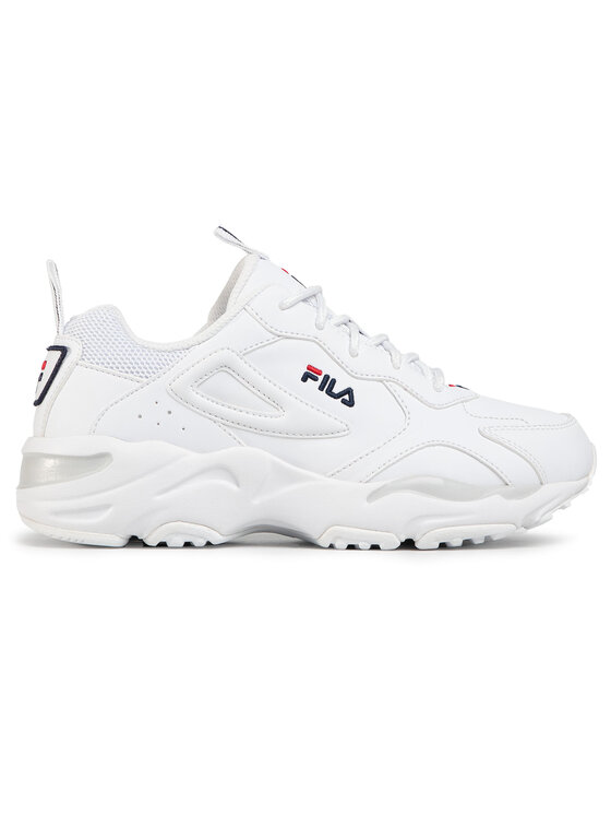 Fila Снікерcи Fila Melody Wmn 1011029.1FG Білий