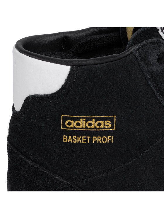 adidas Zapatillas adidas Basket Profi FW3100 Negro