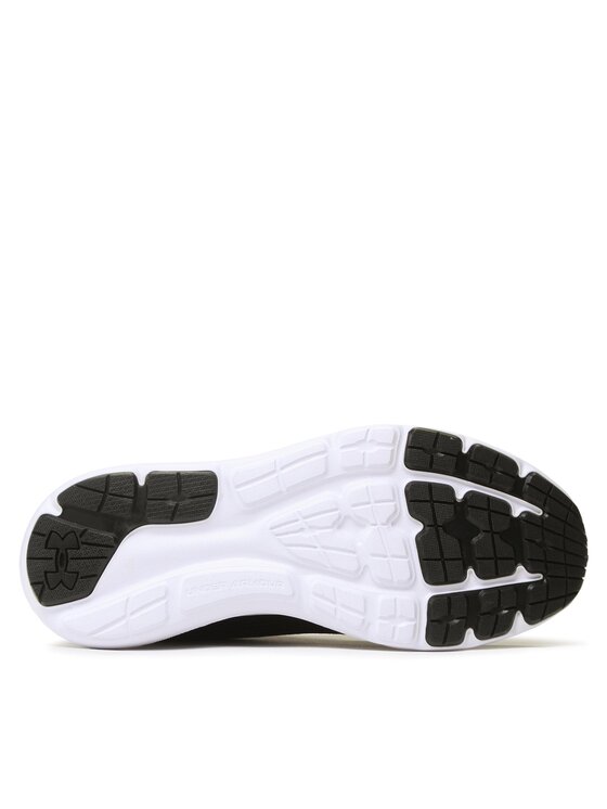 Under Armour Bežecké topánky Under Armour UA W Surge 3 3024894-005 Čierna