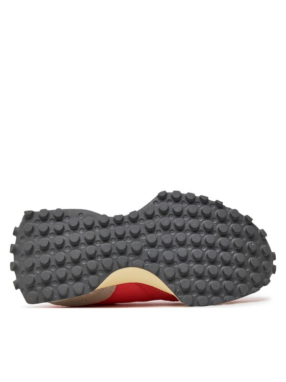 New Balance Сникърси New Balance U327WRC Оранжев
