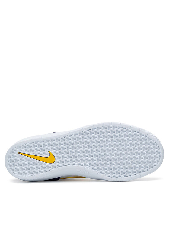 Nike Снікерcи Nike DV5477-500-W Голубий