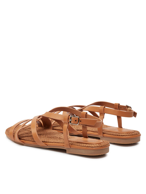 Big Star Shoes Sandale Big Star Shoes NN274013 Maro
