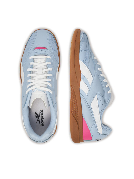 Reebok Снікерcи Reebok HAMMER STREET 100208944 Голубий
