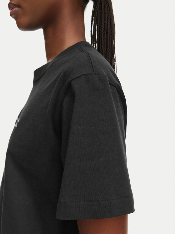 Calvin Klein Jeans Calvin Klein Jeans Camiseta LV047F820G Negro Regular Fit