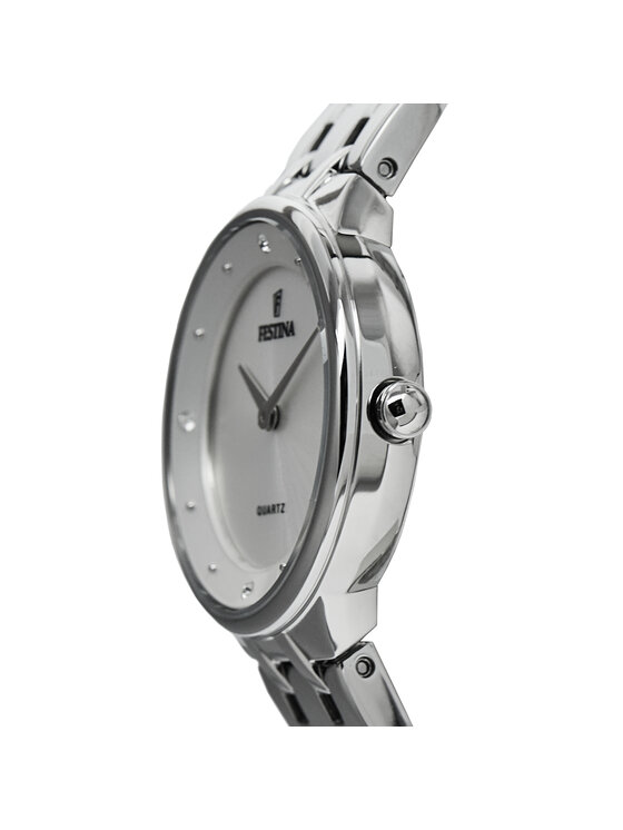 Festina Ceas Festina Mademoiselle F20600/1 Argintiu