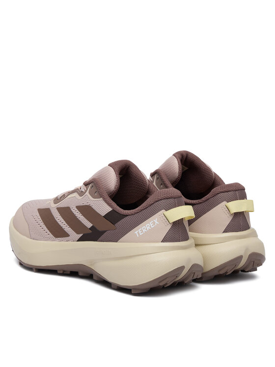 adidas Turistiniai batai adidas Terrex Tracefinder Plus Lightmotion Trail HQ5111 Ruda