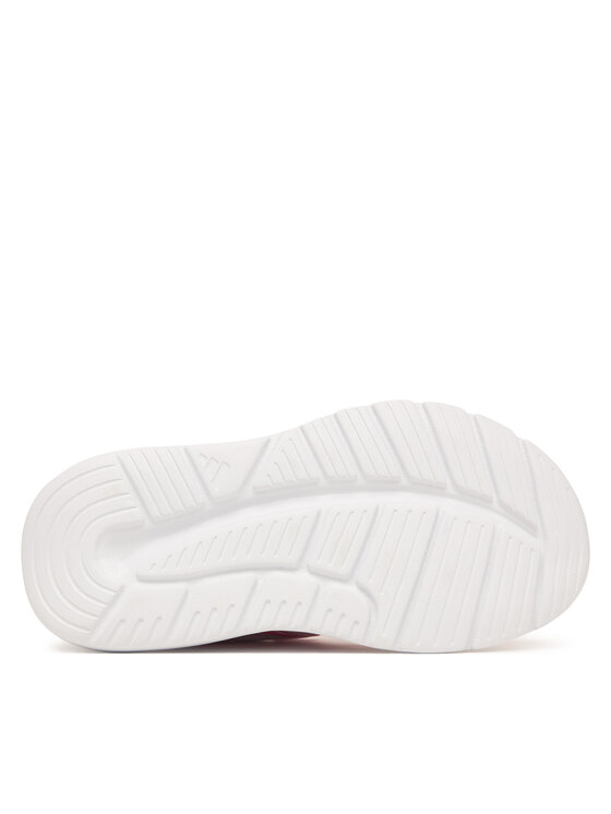 adidas Снікерcи adidas Tensaur Run 4.0 Shoes Children KJ6690 Рожевий