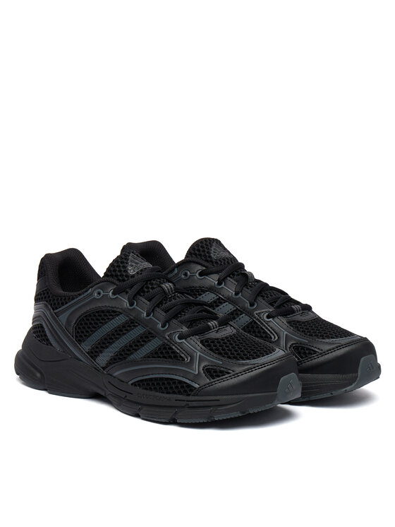 adidas Superge adidas Spiritain Shoes Junior LA5224 Črna