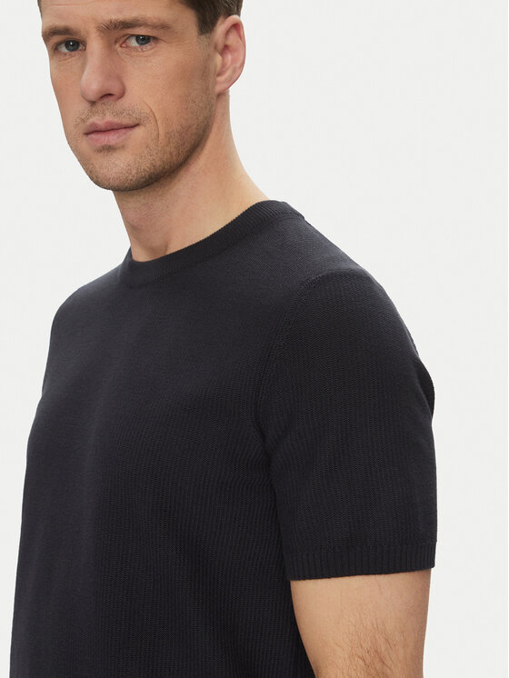JOOP! Jeans JOOP! Jeans T-shirt 15 JJK-14Simoro 30045813 Blu scuro Modern Fit