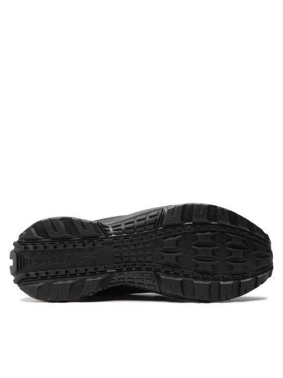Reebok Trekingová obuv Reebok Ridgerider 6 Gtx GORE TEX GW1197 Čierna