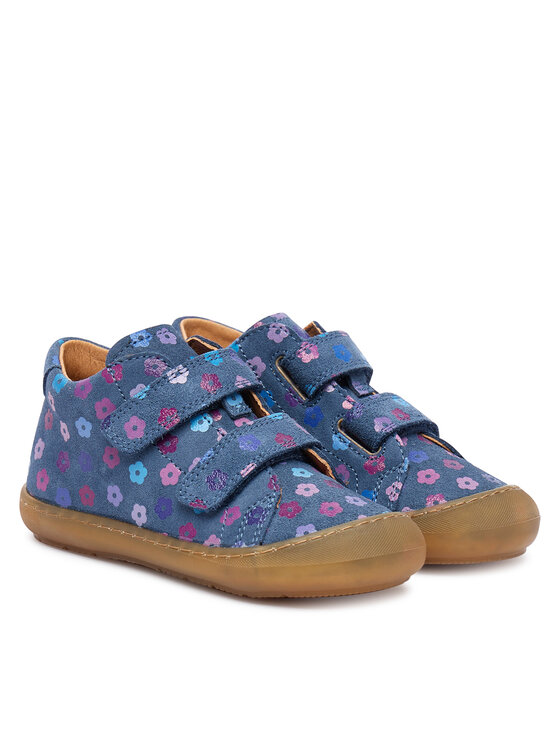 Froddo Черевики Froddo Ollie S G2130328-43 S Cиній