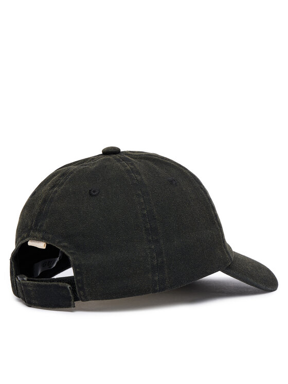 Guess Șapcă Guess F5GZ00 WO07T Negru