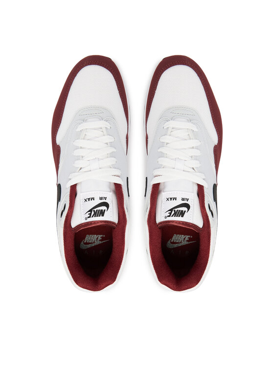 Nike Sneakers Nike Air Max 1 FD9082 106 Bianco