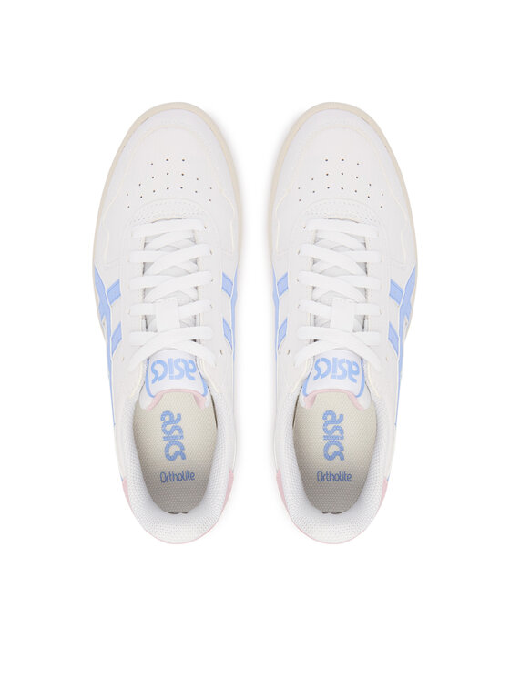 Asics Снікерcи Asics Japan S 1202A118 Білий
