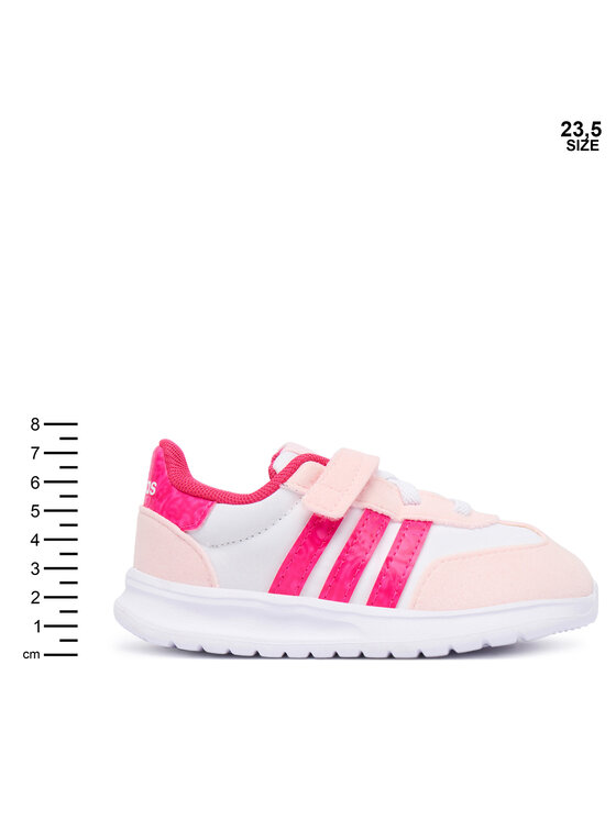 adidas Tenisice adidas Run 70s 2.0 JR8434 Ružičasta
