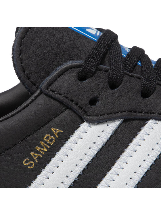 adidas Sneakers adidas Sambarose W B28156 Nero