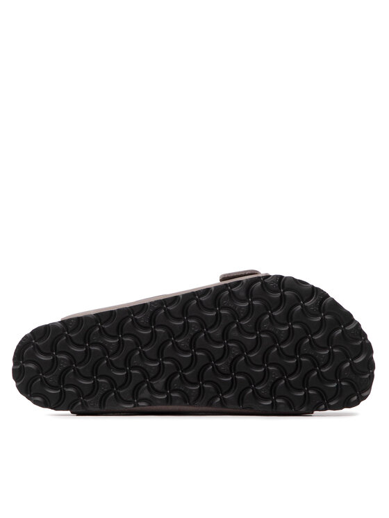 Birkenstock Шльопанці Birkenstock Arizona Bs 552801 Сірий