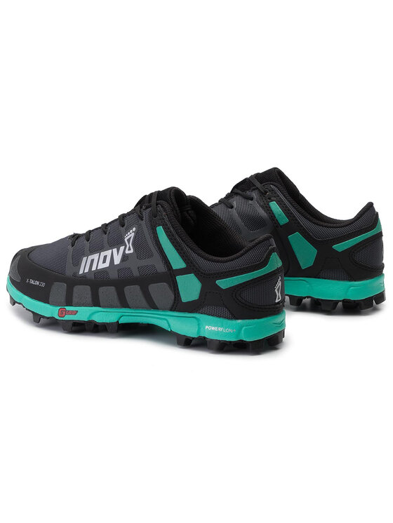 Inov-8 Tekaški čevlji Inov-8 X-Talon 230 000711-GYTL-P-01 Črna