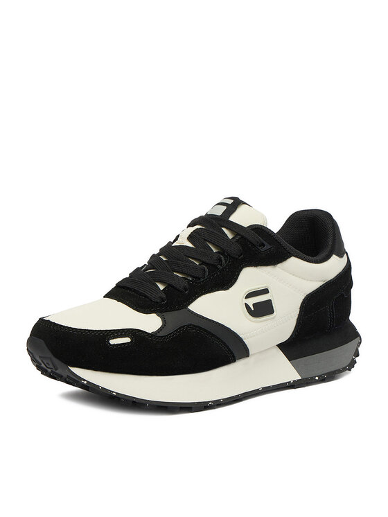 G-STAR Снікерcи G-Star Raw CEO-YG240116-02L Чорний