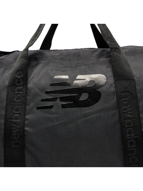 New Balance Geantă New Balance LAB23099BK Negru